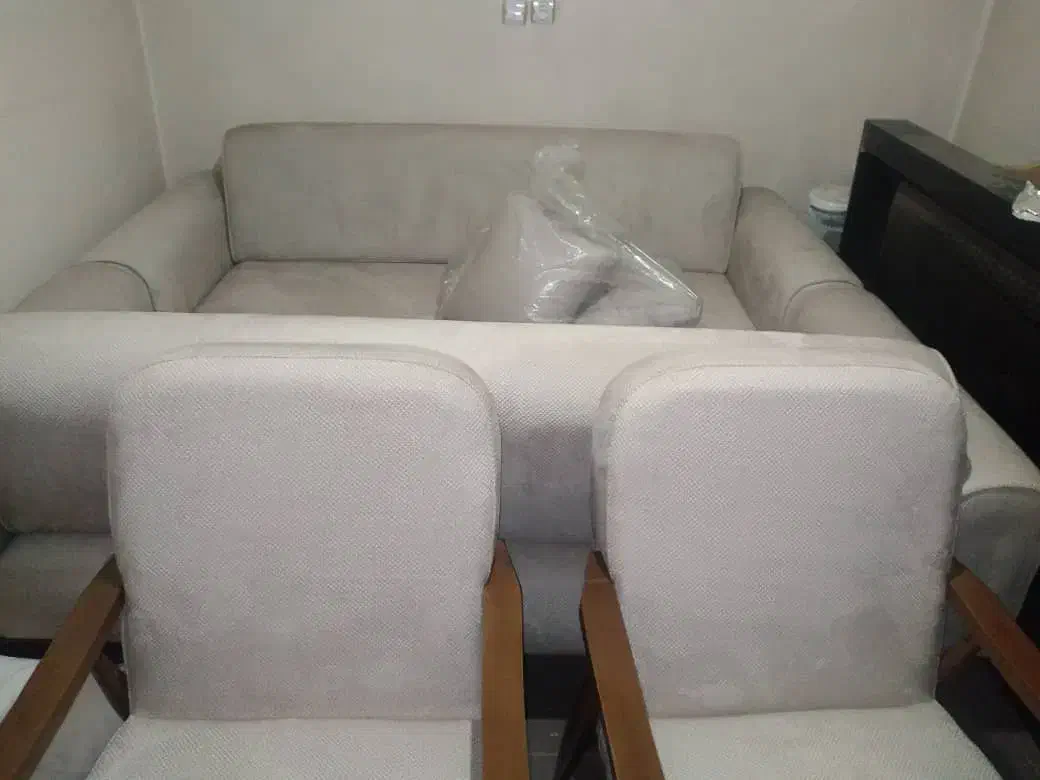 مبل نو|مبلمان خانگی و میز عسلی|شاهینشهر, نبوت|دیوار