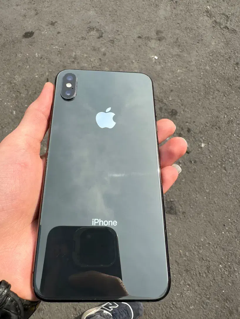 Iphone xsmax|موبایل|تهران, تجریش|دیوار