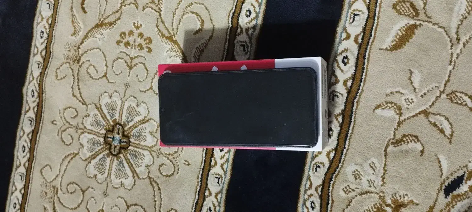 گوشی ردمی 13c|موبایل|اندیشه, اندیشه فاز ۳|دیوار