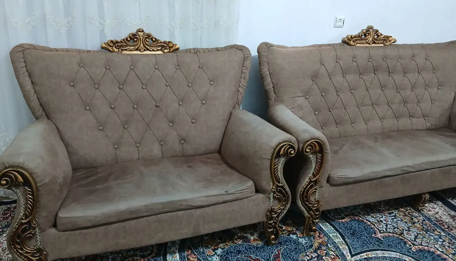 مبل|مبلمان اداری|بابکان, |دیوار