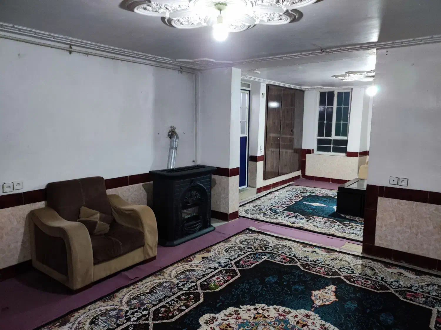 سویت مبله|اجارهٔ کوتاهمدت آپارتمان و سوئیت|یاسوج, |دیوار