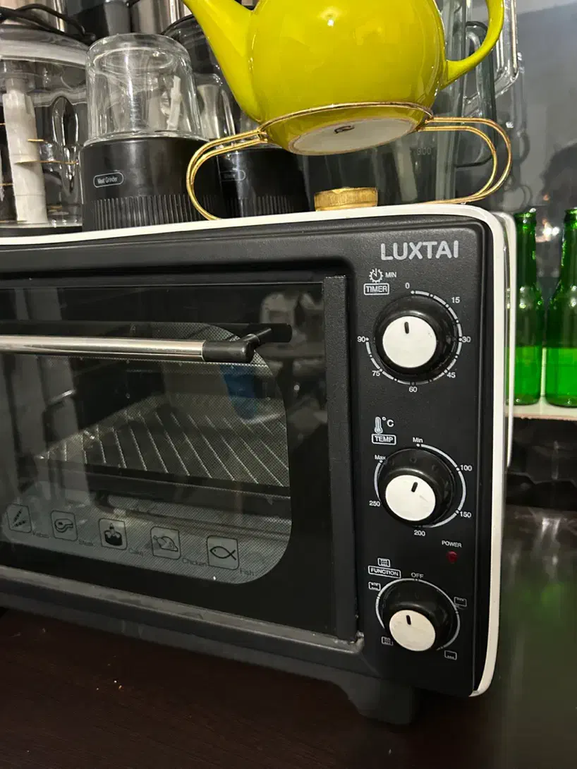 فروشی سالم|اجاق گاز و لوازم برقی پخت‌وپز|فشاپویه, |دیوار