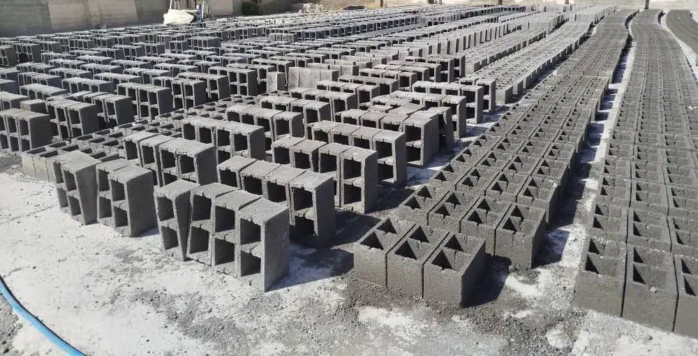 بلوک پوکه|مصالح و تجهیزات ساختمان|سنندج, |دیوار