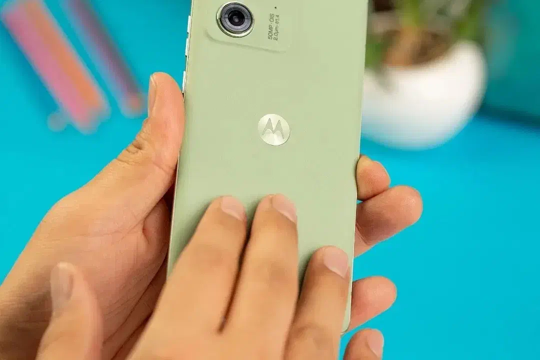 گوشی موتورولا Edge 40|موبایل|همدان, |دیوار