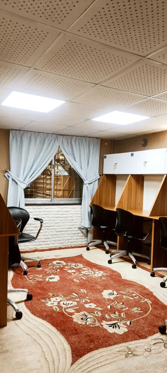 پانسیون مطالعاتی دخترانه|خدمات آموزشی|گرگان, |دیوار