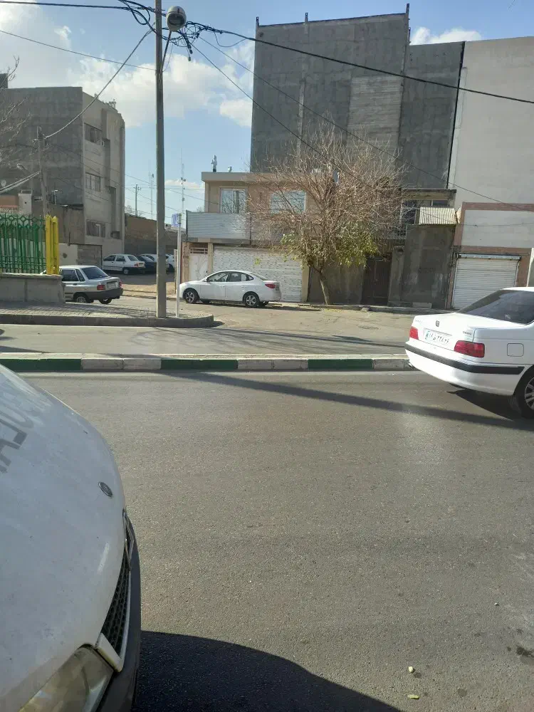 فروش خانه ویلا دوبلکس زیربنا 100مترفدائیان اسلام|فروش خانه و ویلا|مشهد, هفده شهریور|دیوار