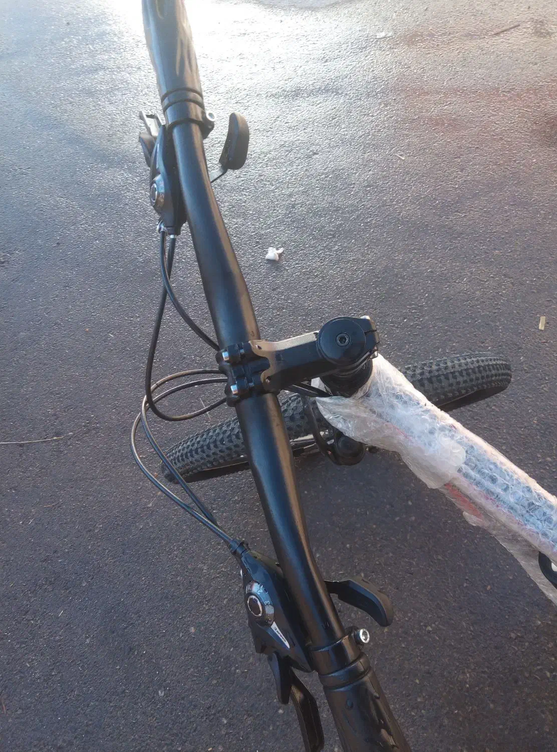 دوچرخه 26|دوچرخه، اسکیت، اسکوتر|خرم‌آباد, |دیوار