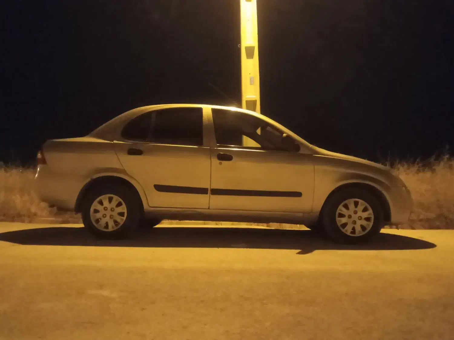 تیبا ۱مدل ۹۰|خودرو سواری و وانت|ایلام, |دیوار