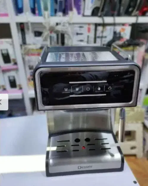 قهوه ساز|سماور، چای‌ساز، قهوه‌ساز|اردبیل, |دیوار