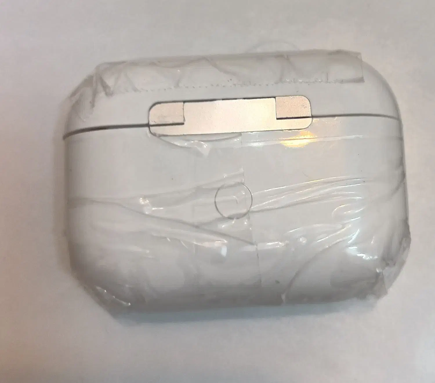 ایرپاد بلوتوثی مدل اپل|لوازم جانبی موبایل و تبلت|نجف‌آباد, امیرآباد|دیوار