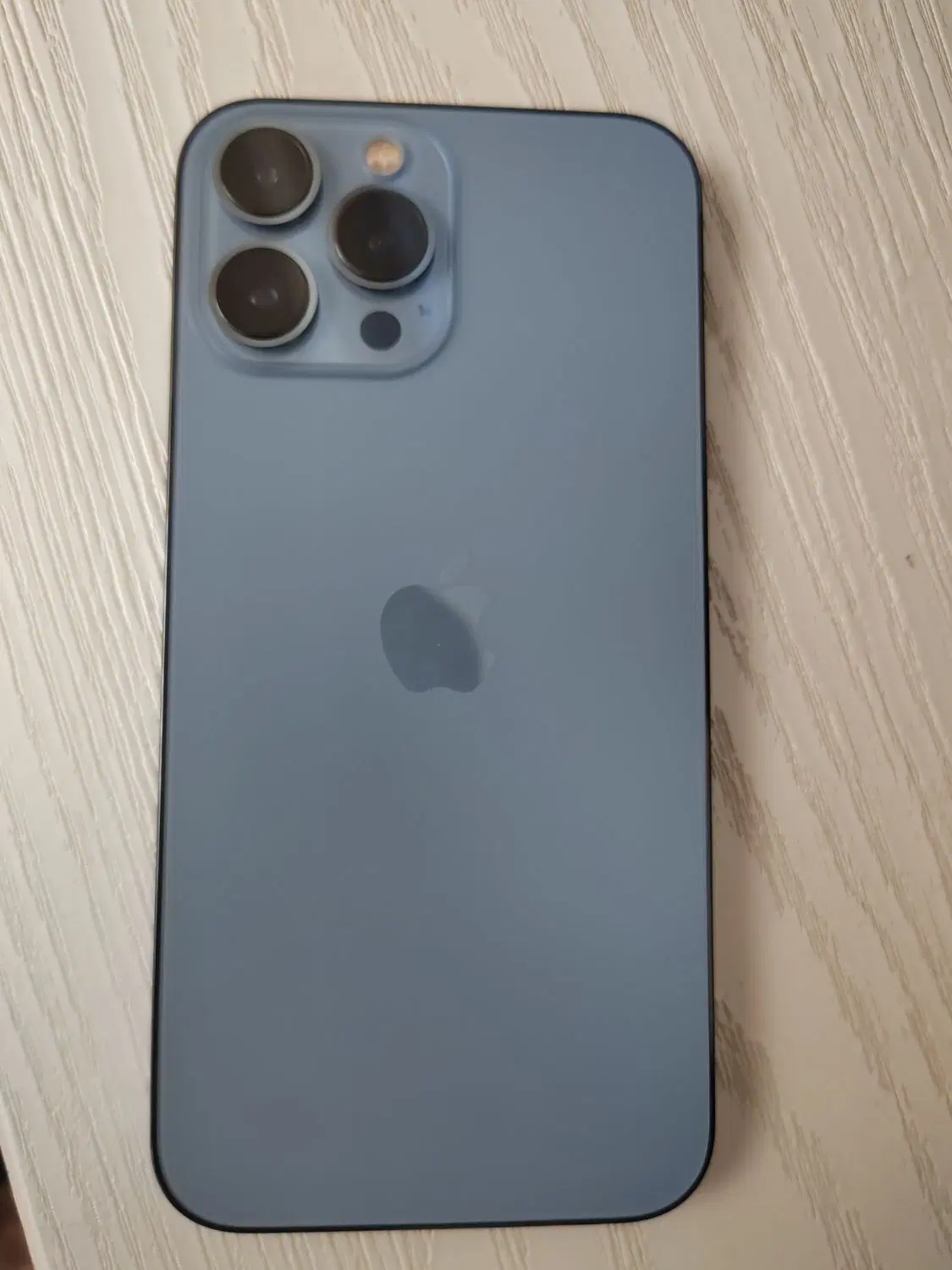 iphone 13 pro max آبی|موبایل|تبریز, |دیوار