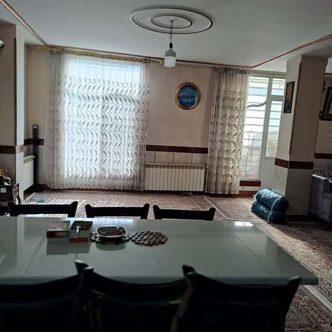 فروش واحد آپارتمانی ۱۲۰ متری در شهرقدس|فروش آپارتمان|قدس, شهرقدس|دیوار