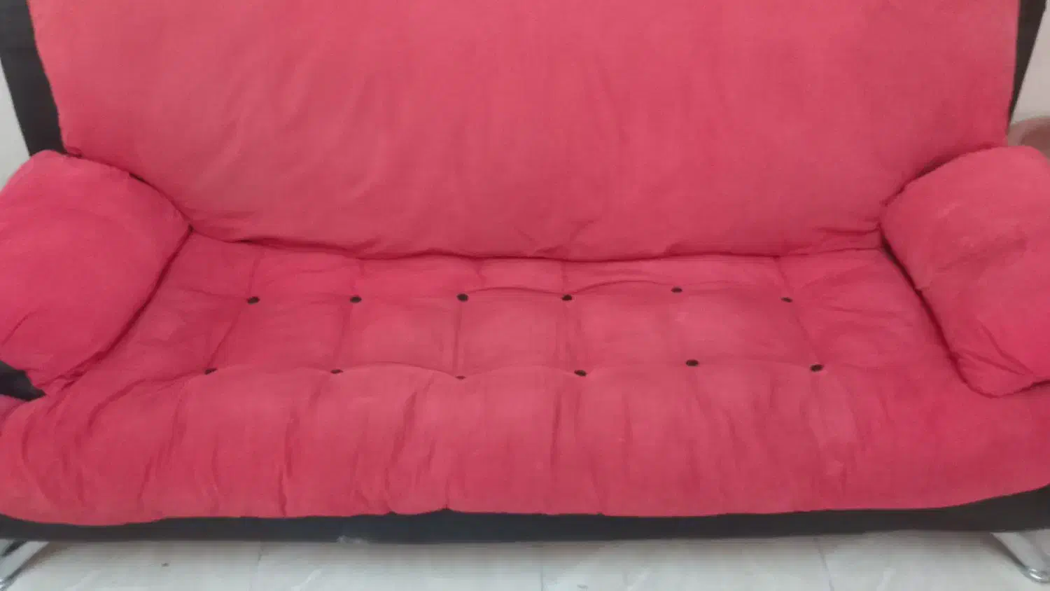 مبل راحتی|مبلمان خانگی و میز عسلی|کرج, گوهردشت|دیوار