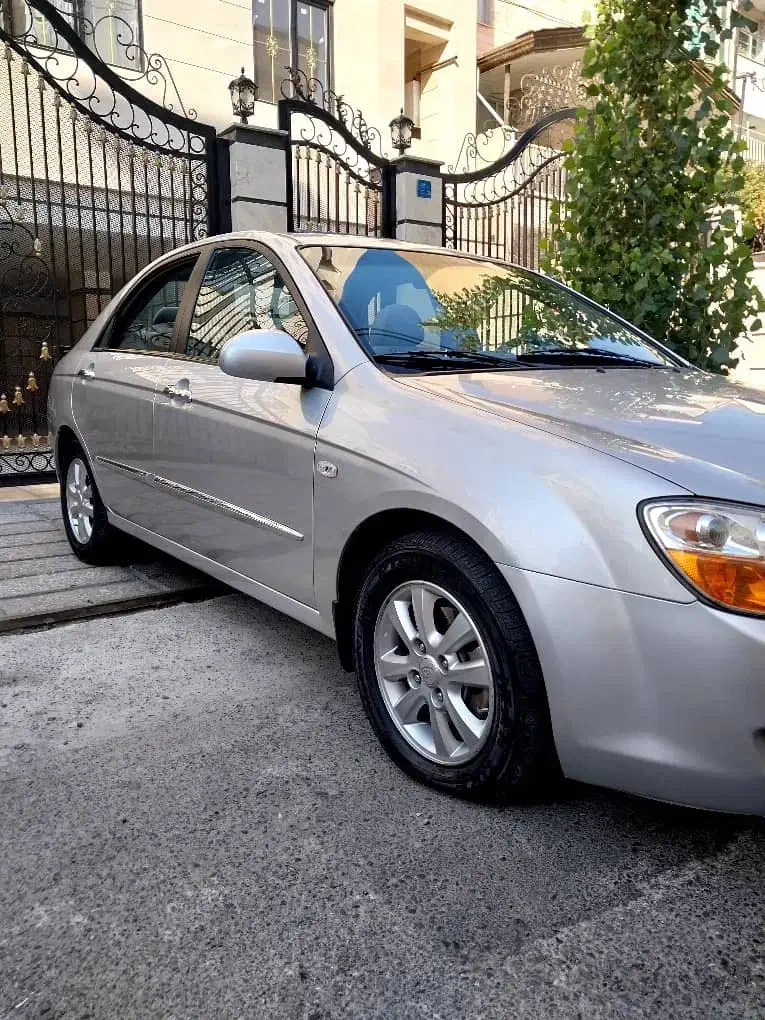 سراتو۲۰۰۸|خودرو سواری و وانت|گرمدره, |دیوار