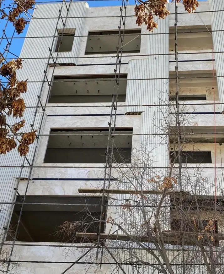 مشارکت در ساخت واوان/تیم ساختمانی رزیدنس/بازسازی|مشارکت در ساخت املاک|اسلامشهر, شهرک واوان|دیوار