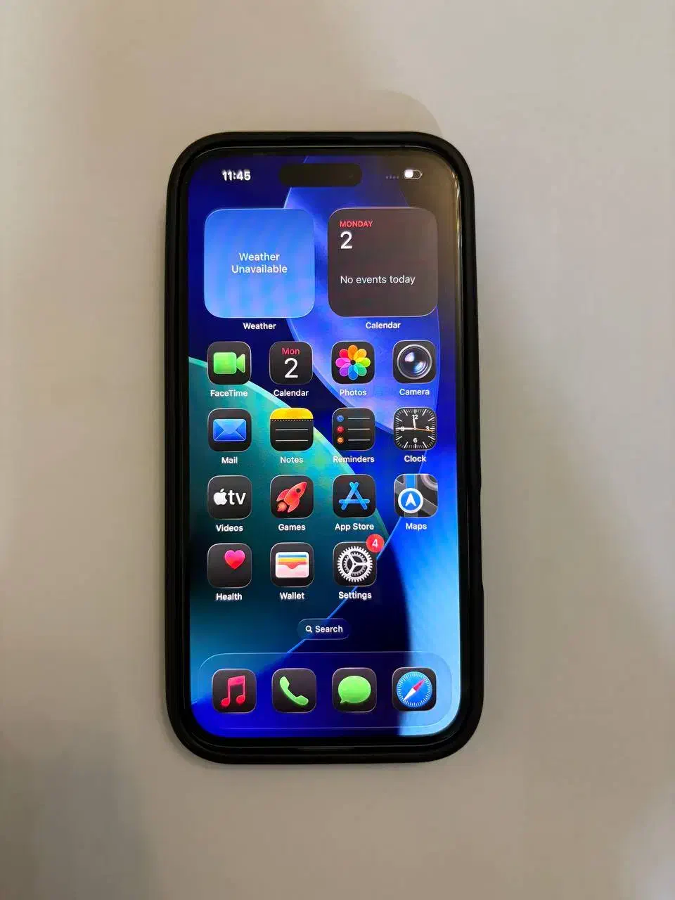 آیفون 16 نرمال|موبایل|کرمانشاه, |دیوار