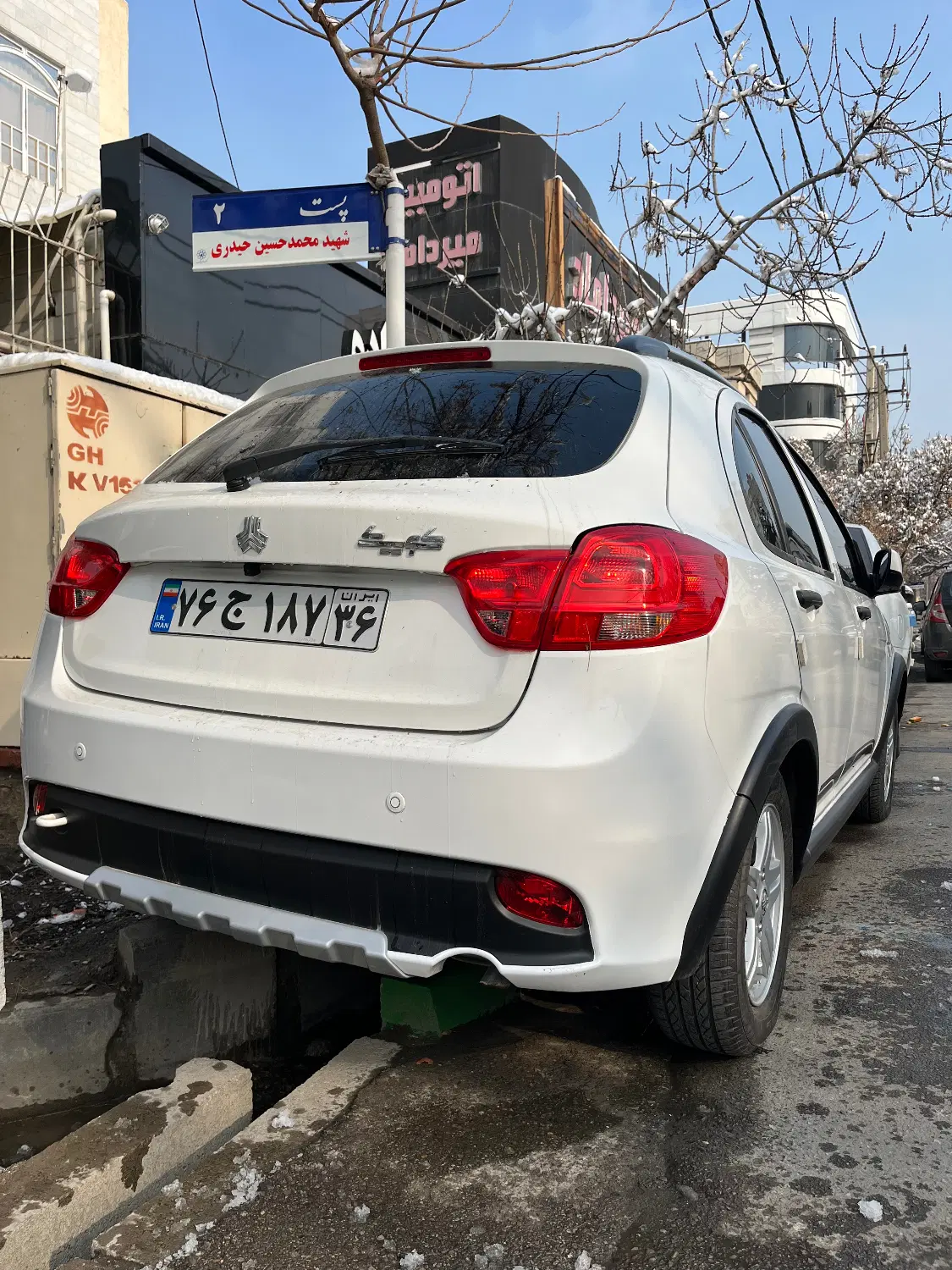 کوییک S مدل 1405 اقساط بلندمدت (لیزینگ حسن زاده)|خودرو سواری و وانت|مشهد, امام رضا (ع)|دیوار