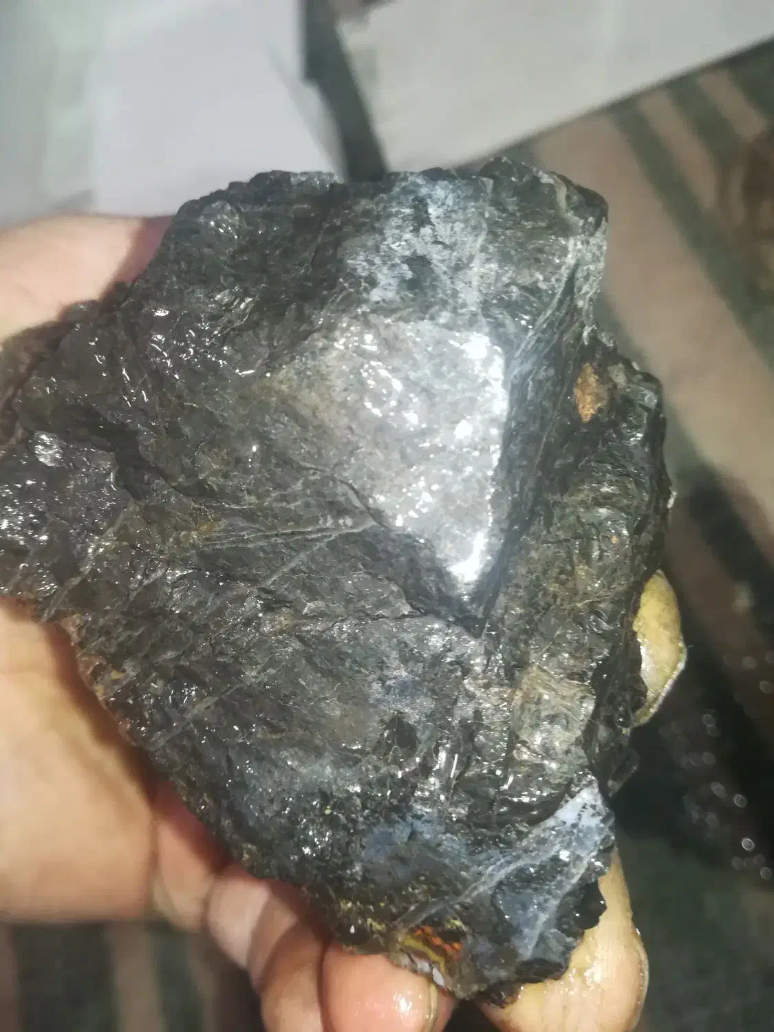 شهاب سنگ|کلکسیون و سرگرمی|تهران, شهرک استقلال|دیوار