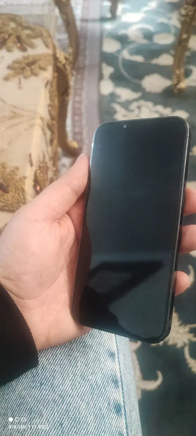 آیفون۱۳پروzaa دو سیم|موبایل|اندیشه, اندیشه فاز ۲|دیوار