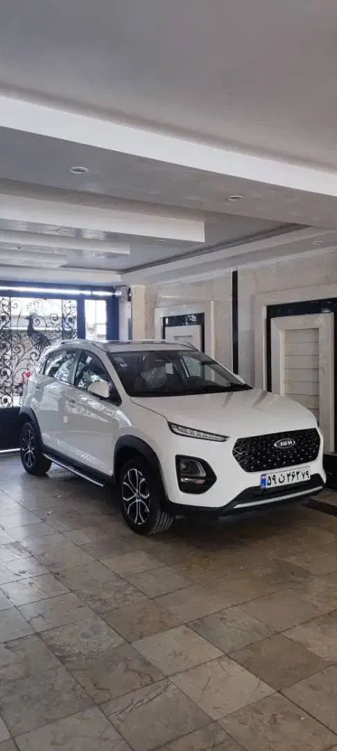 x22 pro mt  استثنایی در حد. آخر 1402|خودرو سواری و وانت|قزوین, |دیوار