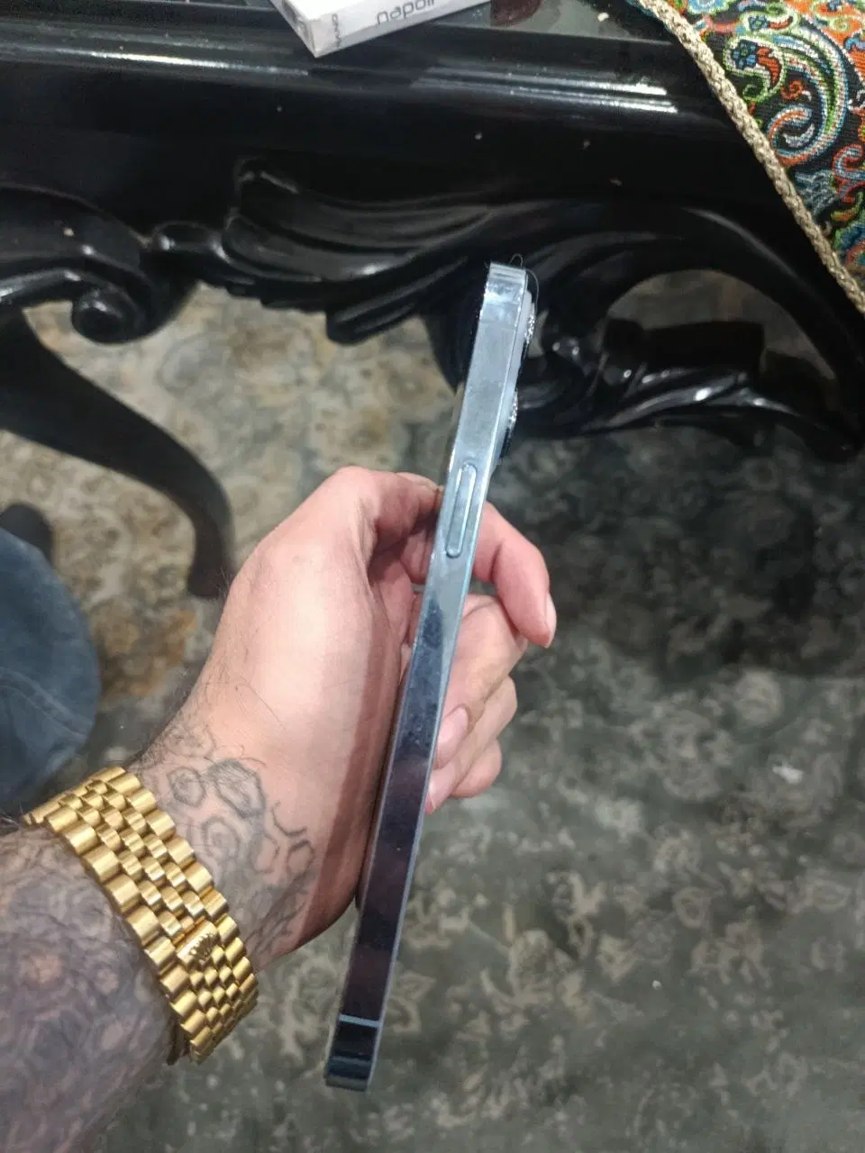 Iphone 13 pro max|موبایل|تهران, فردوس|دیوار