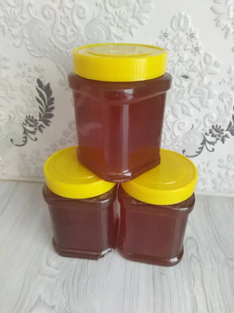 تهیه صبحانه کارگر با عسل و روغن گوسندی و گاوی|خوردنی و آشامیدنی|پرند, فاز ۶|دیوار