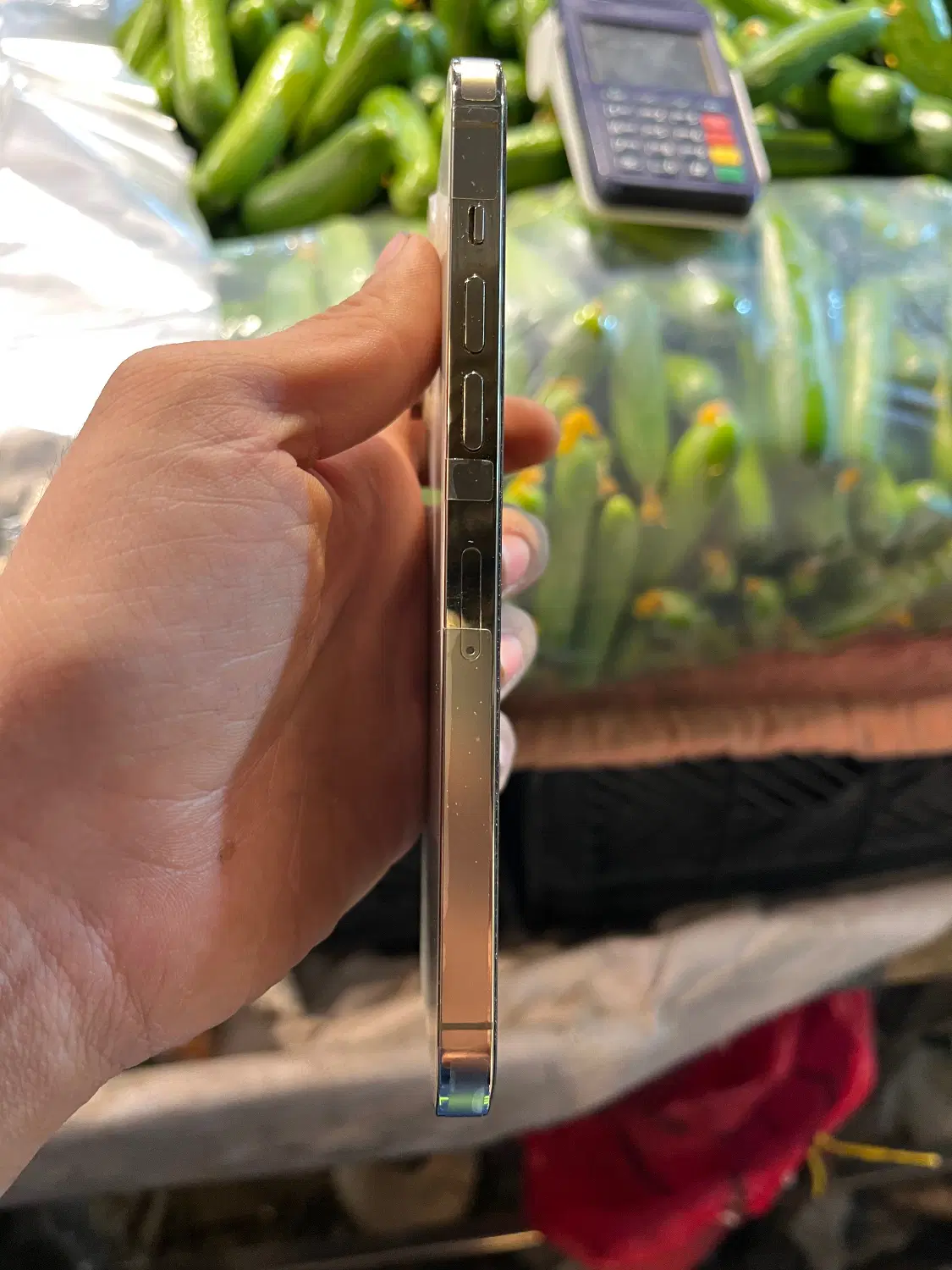 ایفون 14pro max|موبایل|همدان, |دیوار