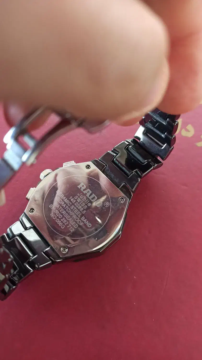 ساعت رادو|ساعت|بوشهر, |دیوار