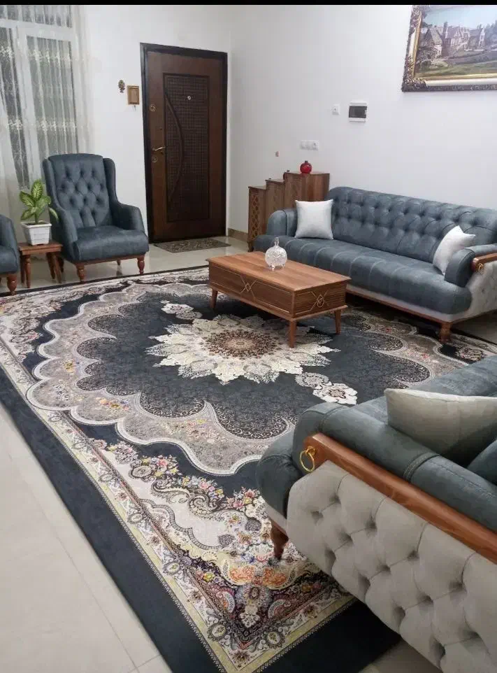 روفرشی کشدار نو زیبا و شیک|روفرشی|سبزوار, توحیدشهر|دیوار