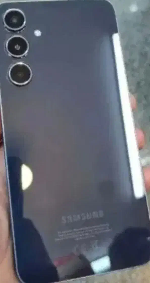 a55 256|موبایل|همدان, |دیوار