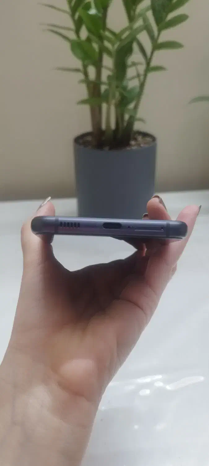 فروش گوشی Samsung Galaxy S21 FE  سالم و نو|موبایل|شیراز, عفیفآباد|دیوار