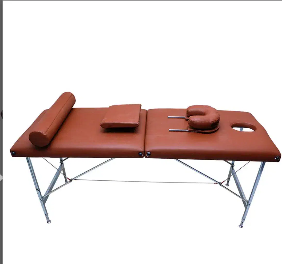 تخت ماساژ رنگ مشکی|آرایشی، بهداشتی، درمانی|ورامین, ورامین|دیوار