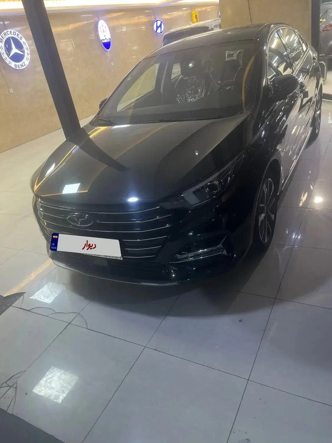 آریزو 6 پرو|خودرو سواری و وانت|کرج, مهرویلا جنوبی|دیوار