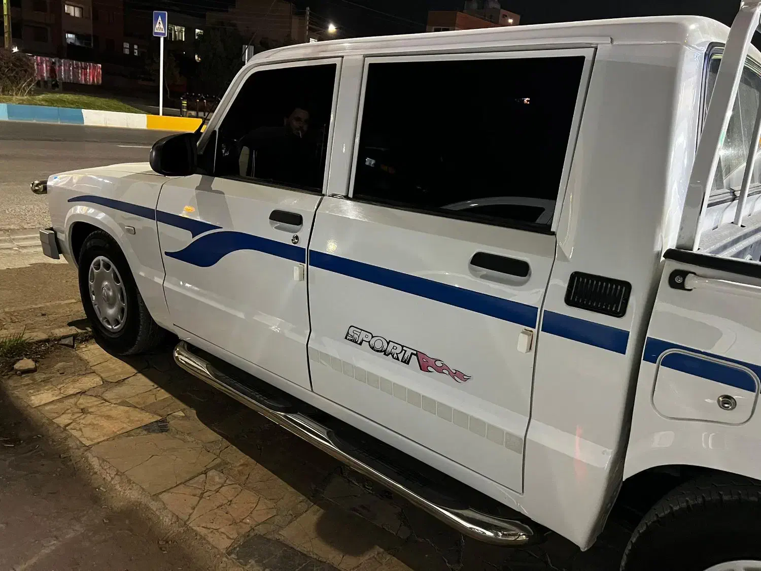 فروش مزدا ۲۰۰۰|خودرو سواری و وانت|لردگان, |دیوار