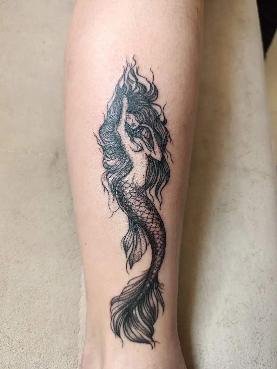 تتو بدن|خدمات آرایشگری و زیبایی|مشهد, نرگس (شهرک غرب)|دیوار