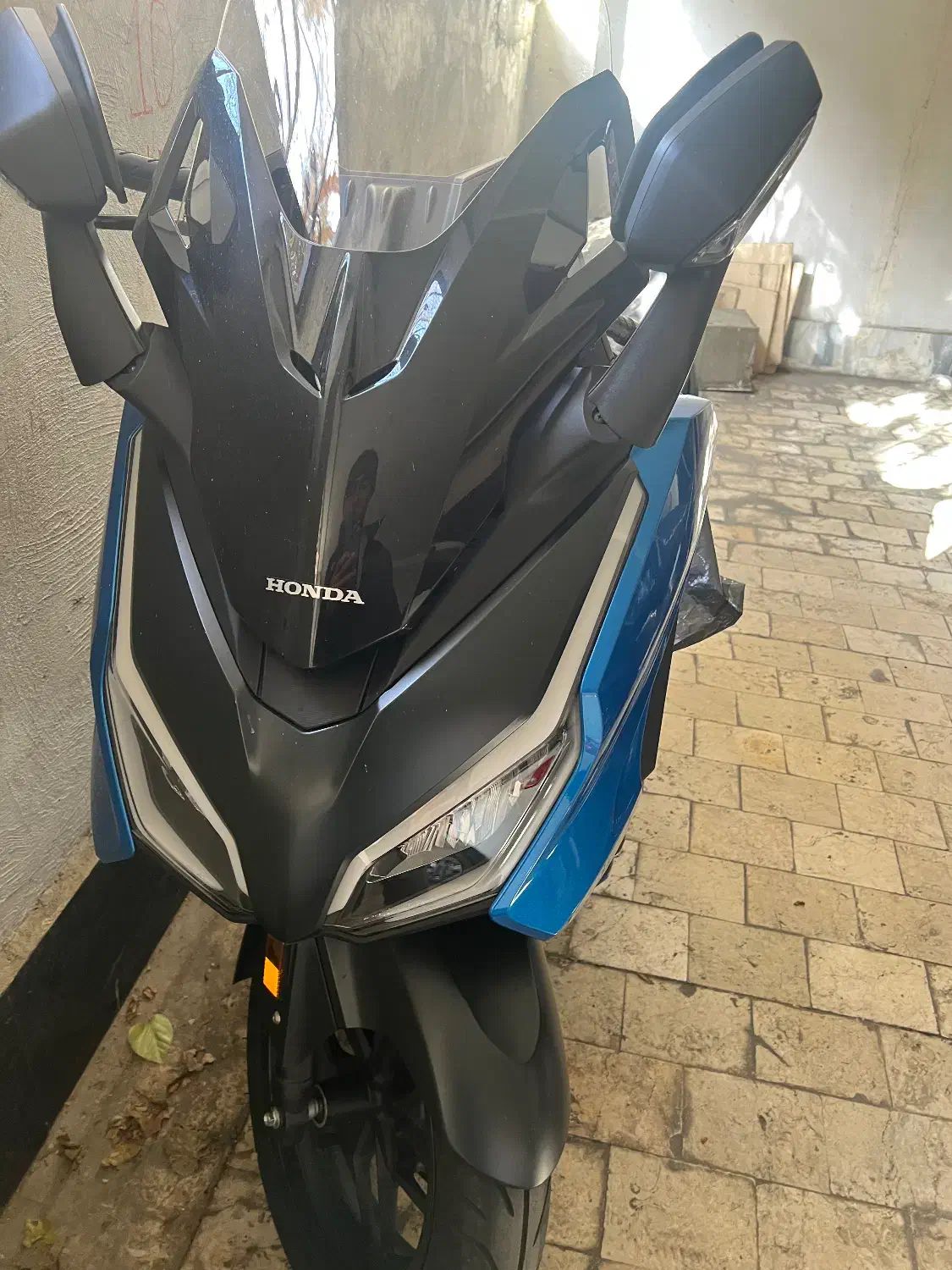 فروشی|موتورسیکلت|تهران, امیریه|دیوار