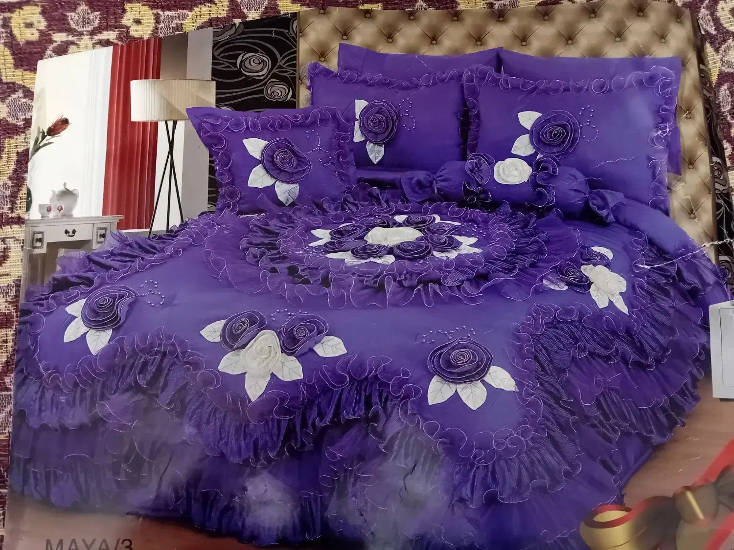 روتختی ساتن دونفره|سرویس روتختی|ارومیه, |دیوار