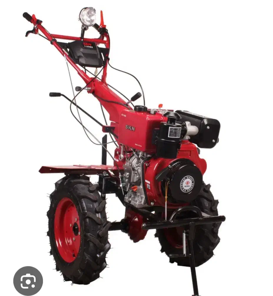 کارگر جهت کار با کولتیواتور|خدمات باغبانی و درختکاری|محمدشهر, محمدشهر|دیوار