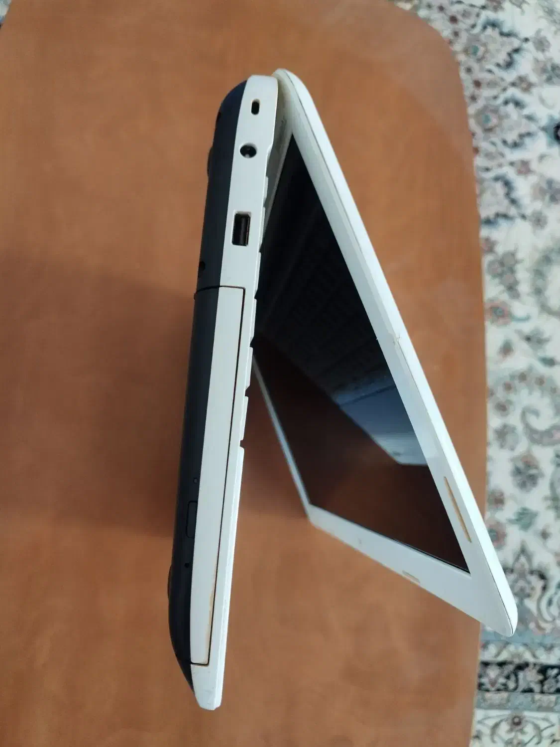 لب تاب توشیبا|رایانه همراه|خمین, |دیوار