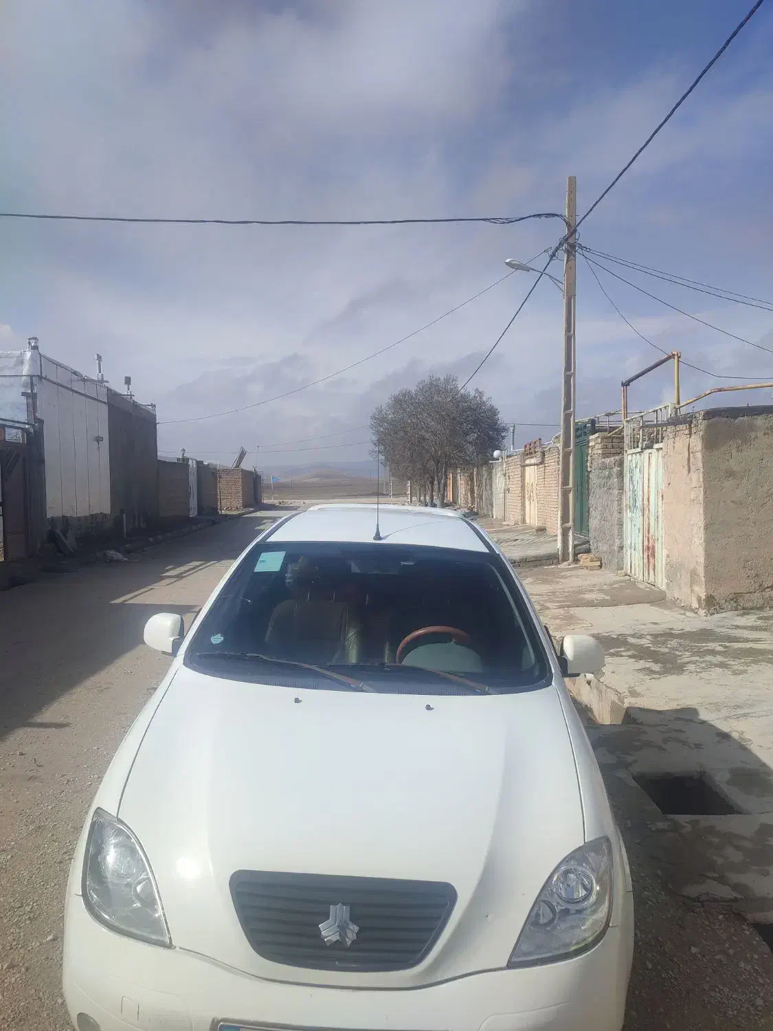 فروش تیبا 2|خودرو سواری و وانت|کوهدشت, |دیوار