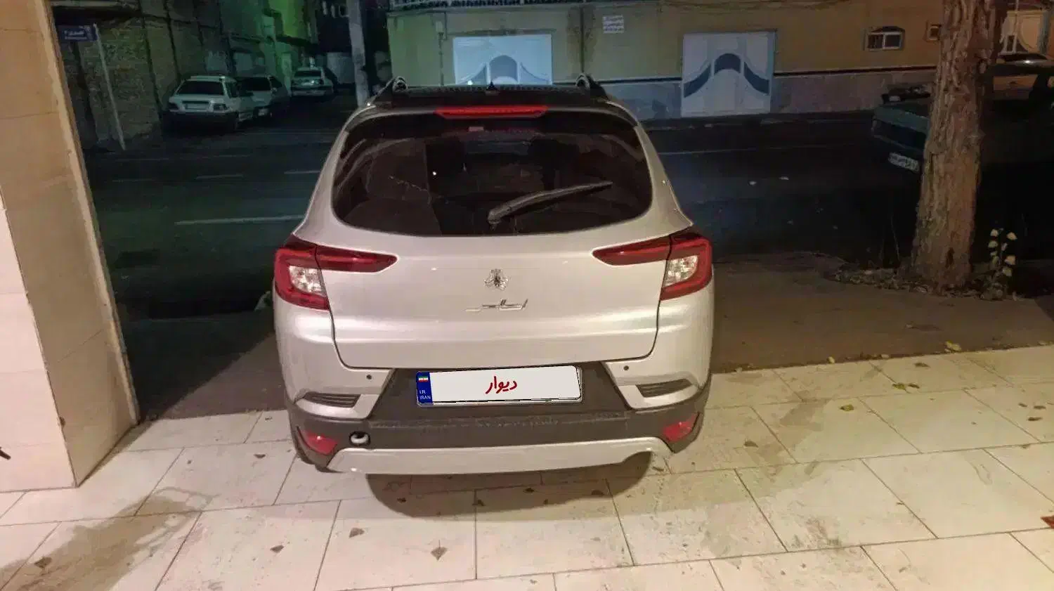 اطلسG|خودرو سواری و وانت|تبریز, |دیوار