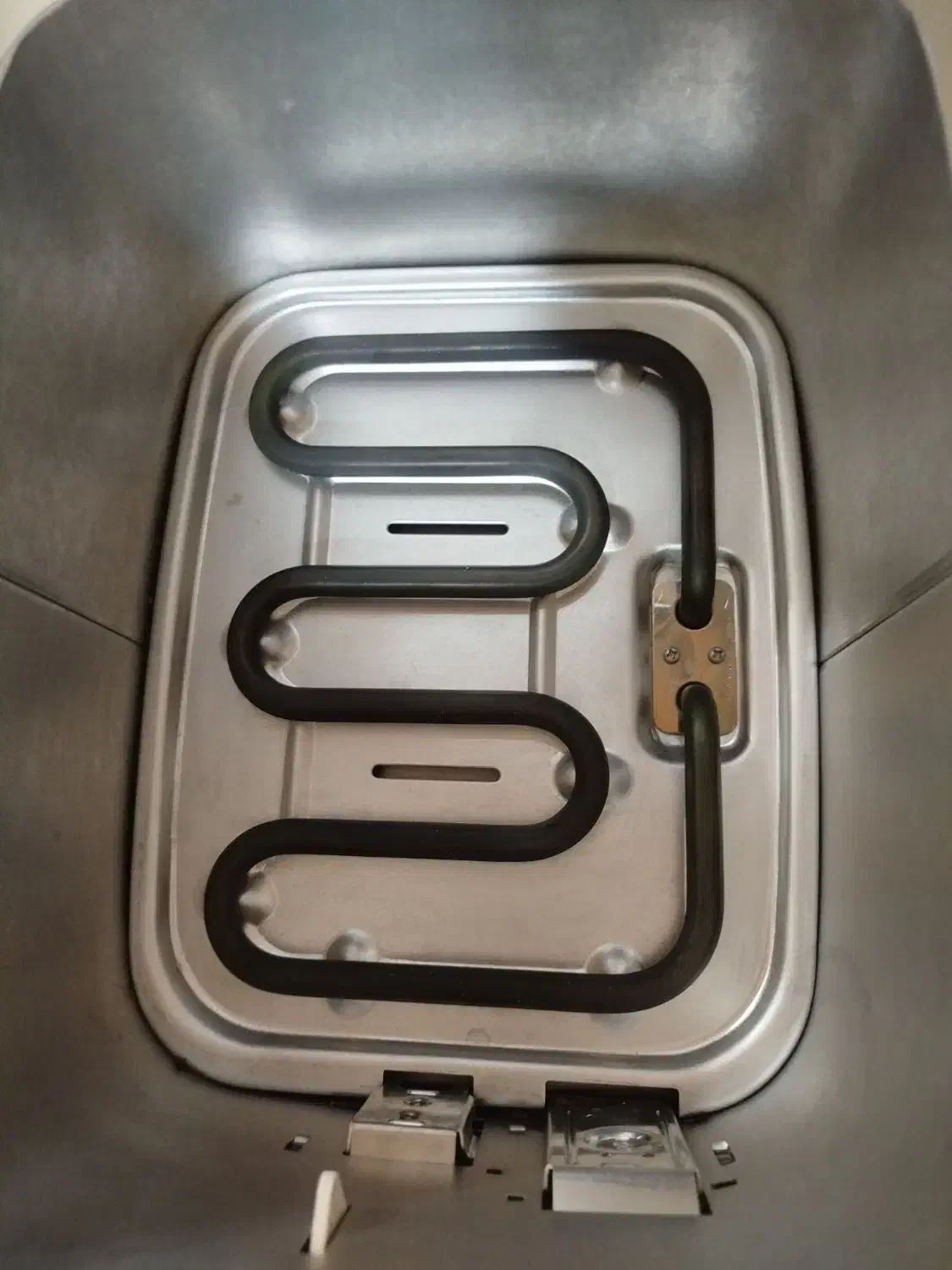 سرخ کن دانکن آلمانی|اجاق گاز و لوازم برقی پختوپز|مشکیندشت, |دیوار