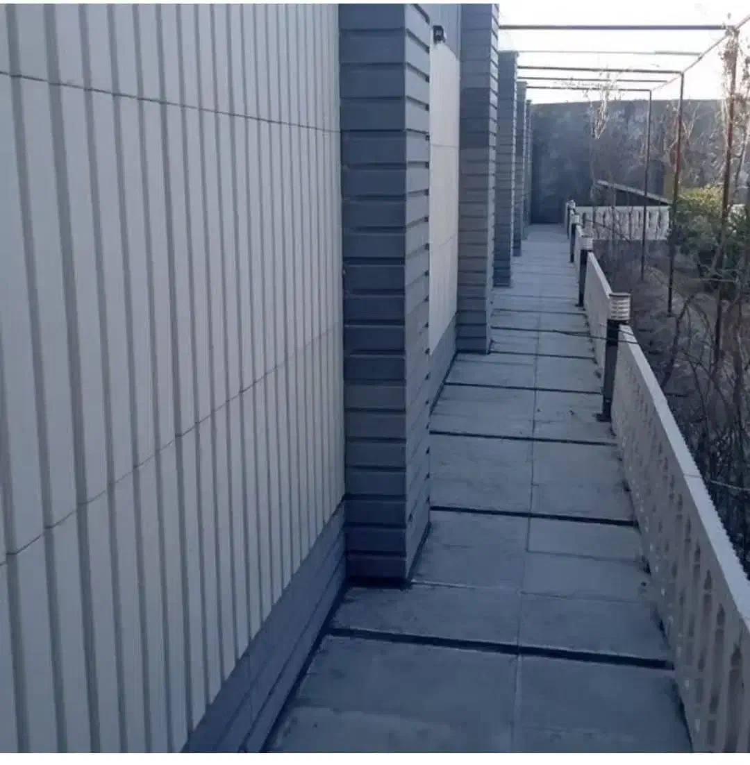 سنگ نما بتن اکسپوز کیت کا|مصالح و تجهیزات ساختمان|اصفهان, مشکین|دیوار