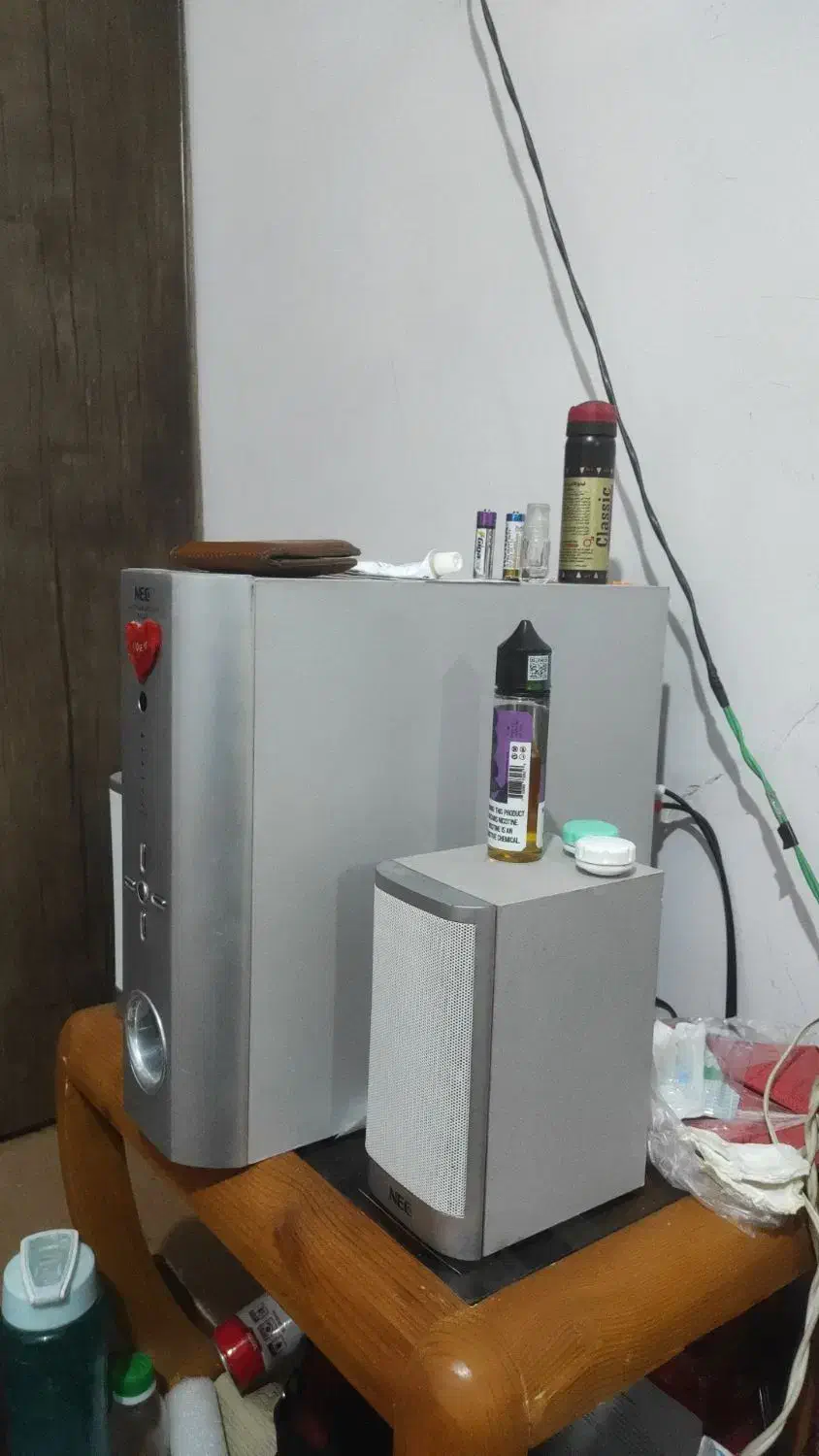 فروش اسپیکر 3 تیکه|سیستم صوتی خانگی|بیرجند, |دیوار