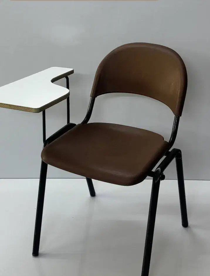 آموزشی|صندلی و نیمکت|فشاپویه, |دیوار