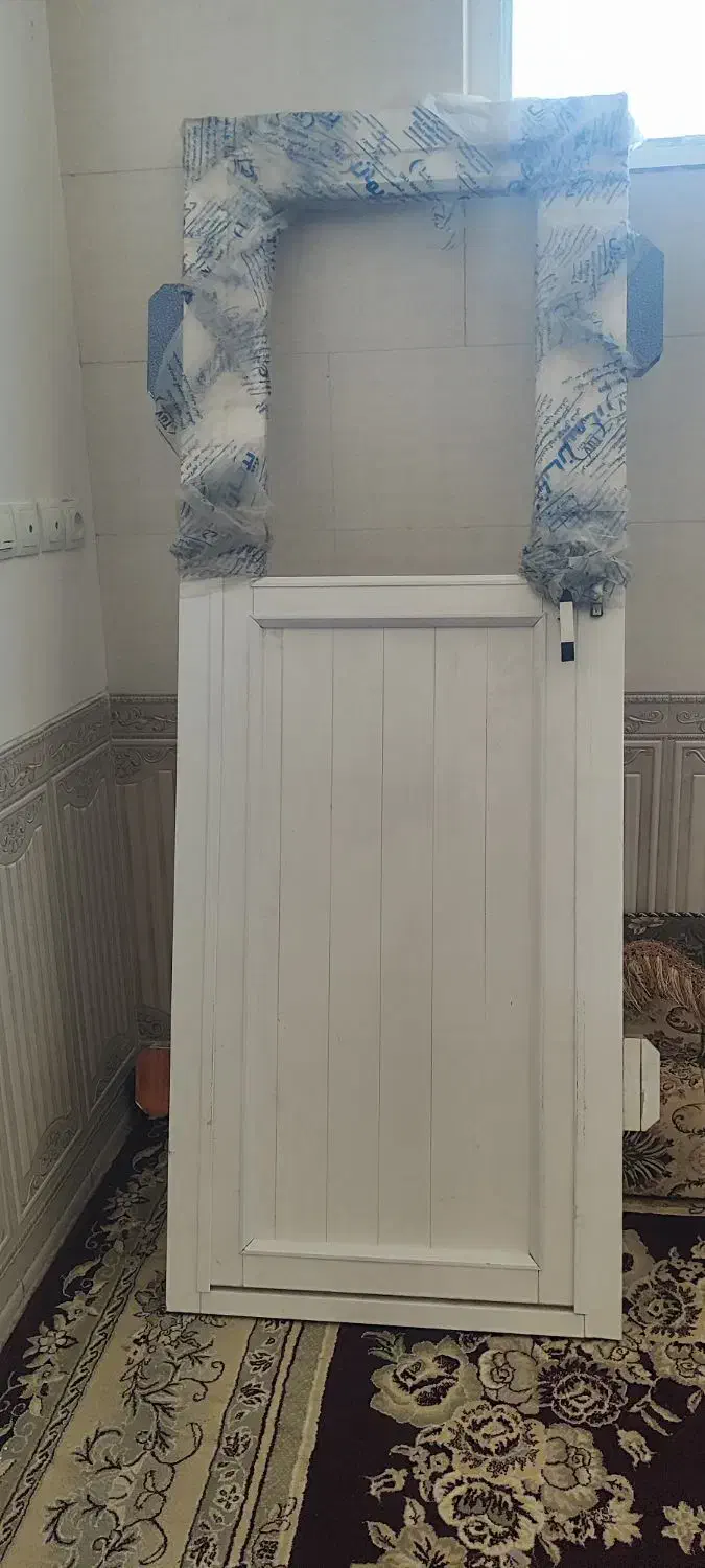 درب المنیوم|مصالح و تجهیزات ساختمان|مرودشت, ژیان|دیوار