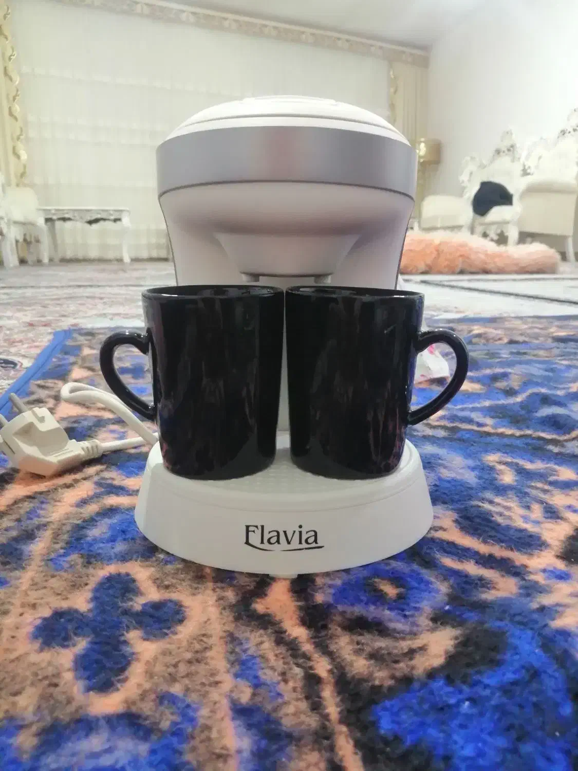 قهوه ساز|سماور، چایساز، قهوهساز|نورآباد, |دیوار