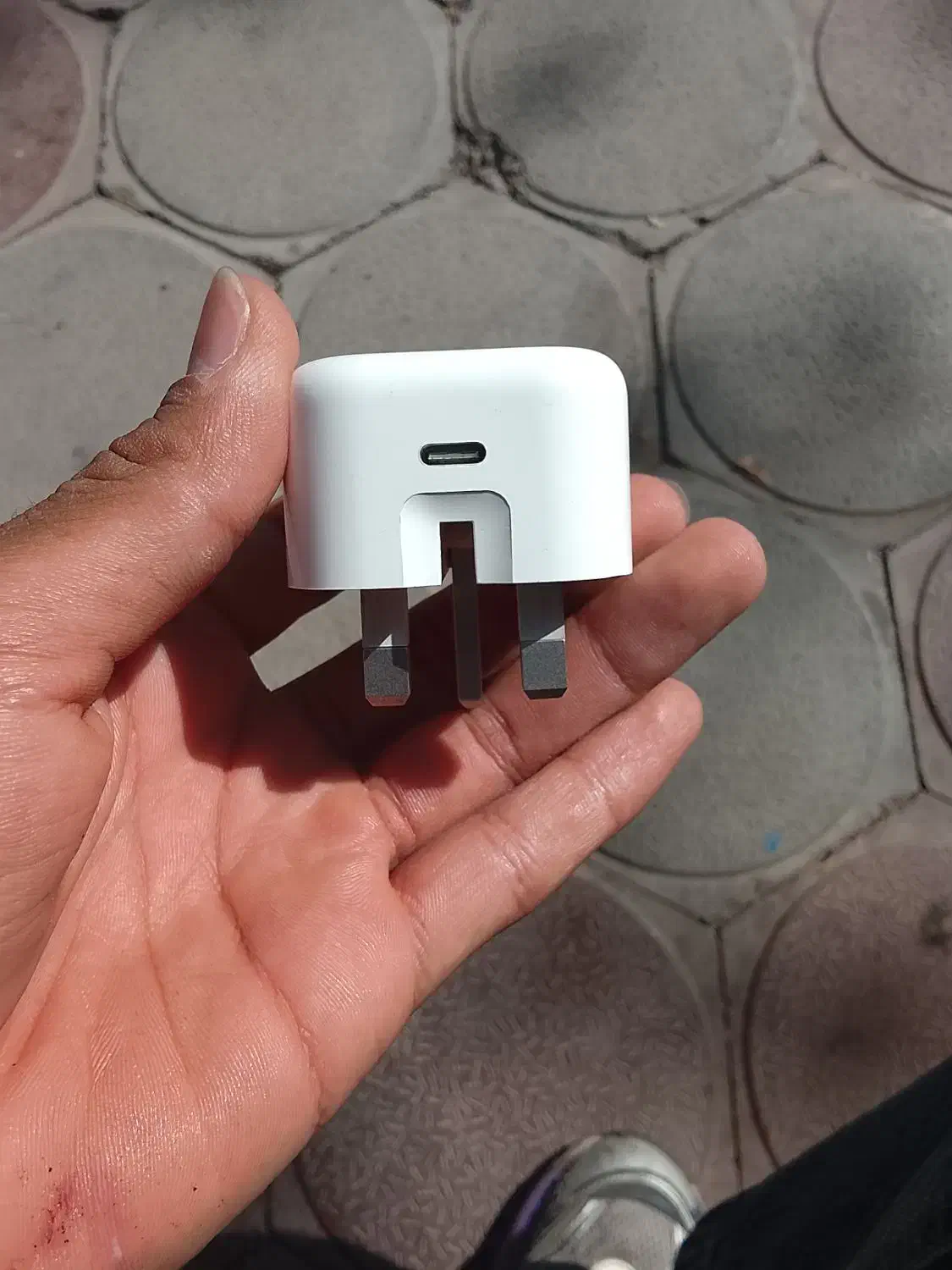 شارژر ایفون|لوازم جانبی موبایل و تبلت|نیشابور, دارایی|دیوار