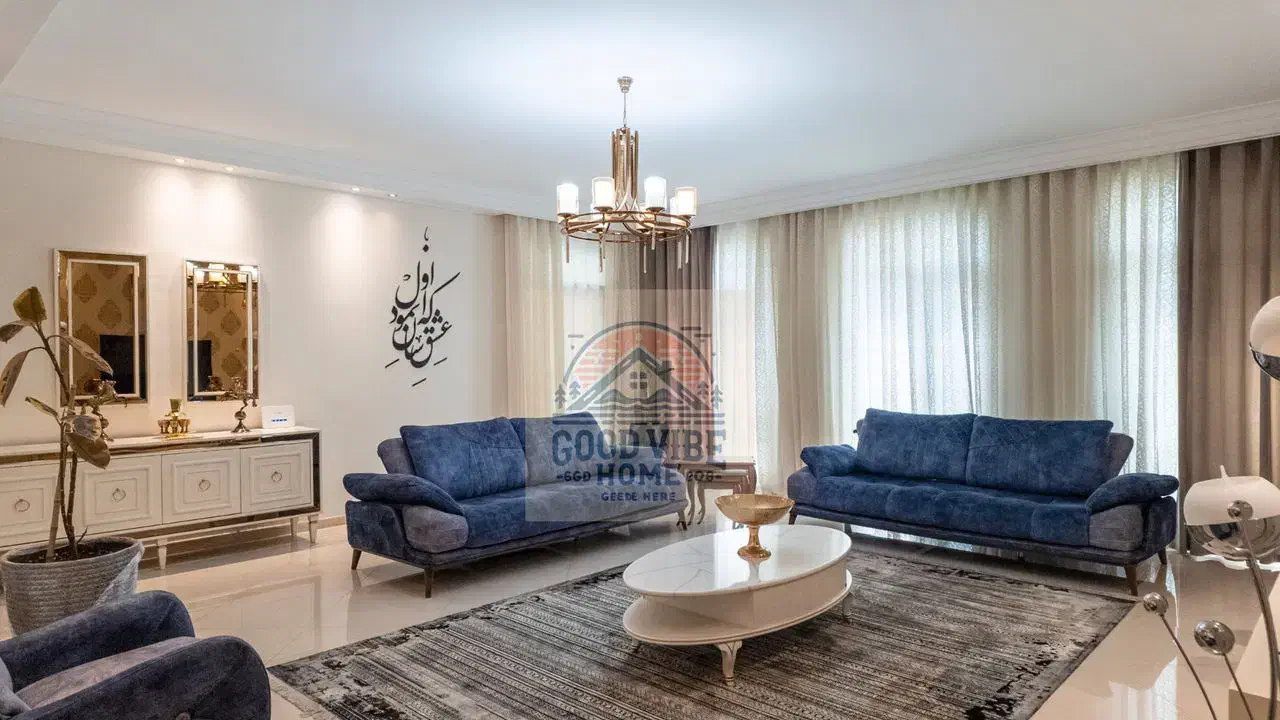 اجاره آپارتمان مبله لوکس در الهیه،فرشته و زعفرانیه|اجارهٔ کوتاه‌مدت آپارتمان و سوئیت|تهران, الهیه|دیوار