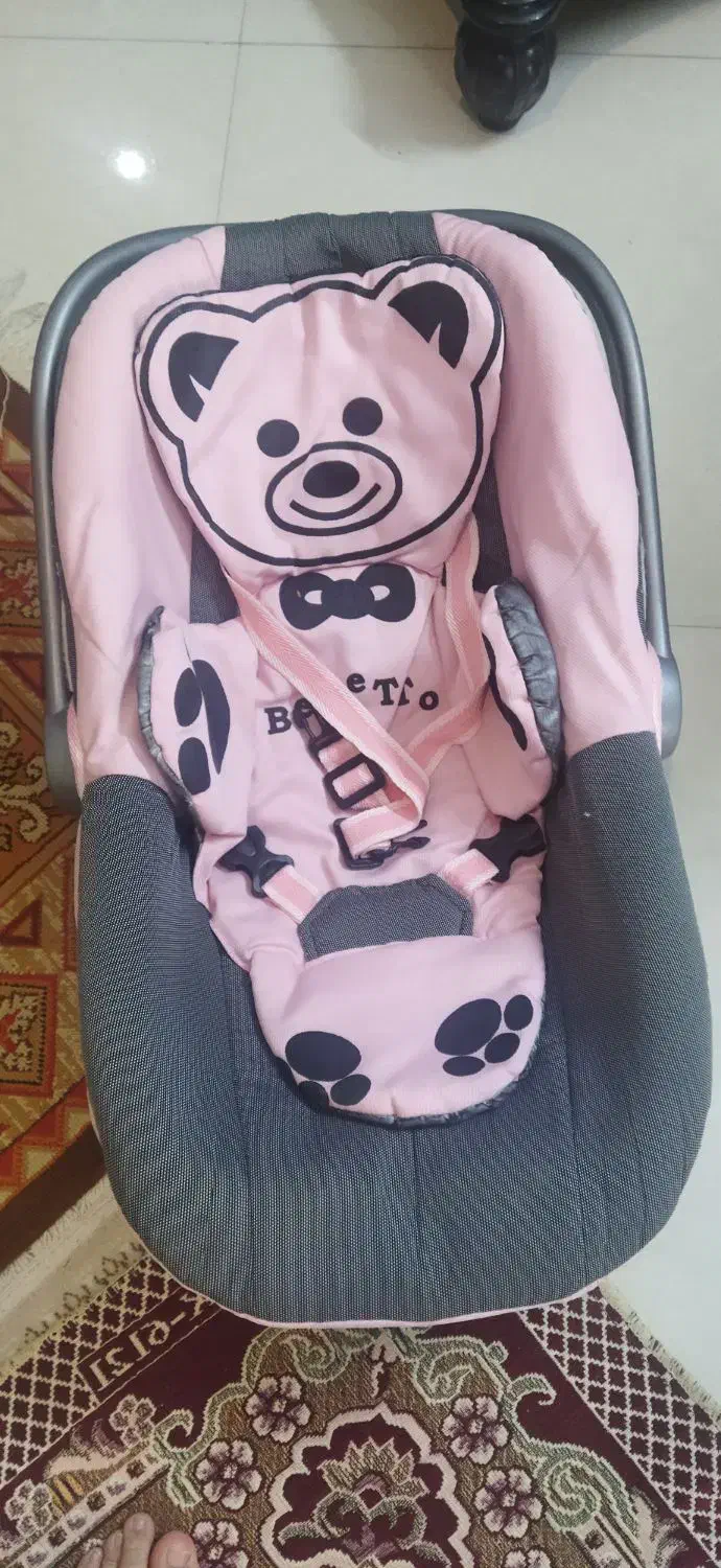 کریر|اسباب و اثاث بچه|مشهد, هنرستان|دیوار